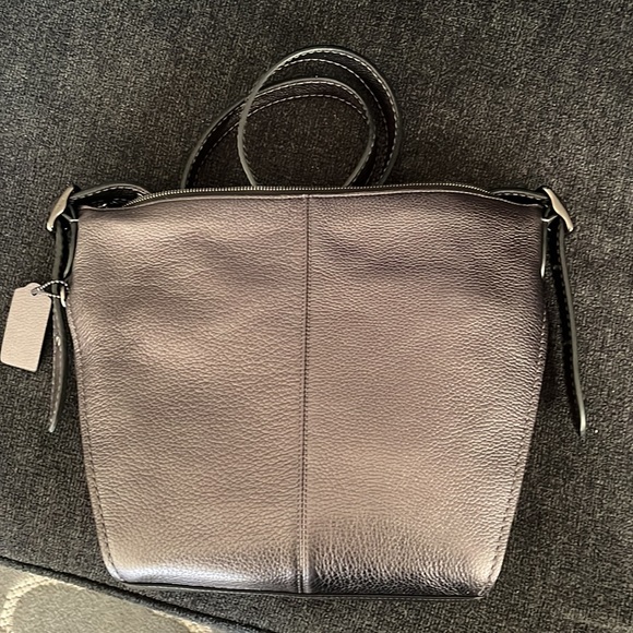 Coach Bags Coach Dufflette Crossbody Poshmark